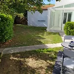 Belle Maisonnette Avec Jardin 2 Pas Du Vieux Port Σπίτι διακοπών *
