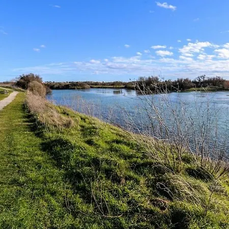 Belle Maisonnette Avec Jardin 2 Pas Du Vieux Port Prázdninový dům