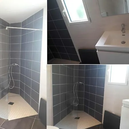 Prázdninový dům Belle Maisonnette Avec Jardin 2 Pas Du Vieux Port *