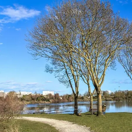 Belle Maisonnette Avec Jardin 2 Pas Du Vieux Port Prázdninový dům